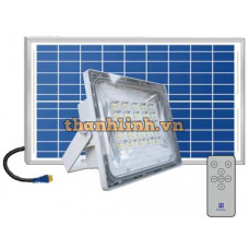 Đèn pha Led năng lượng mặt trời Blue Done Công suất : 200w BCT-WW3.0